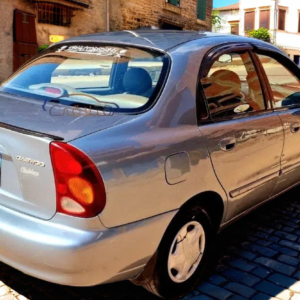 ضايو لانوس 2008