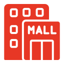 محلات Icon